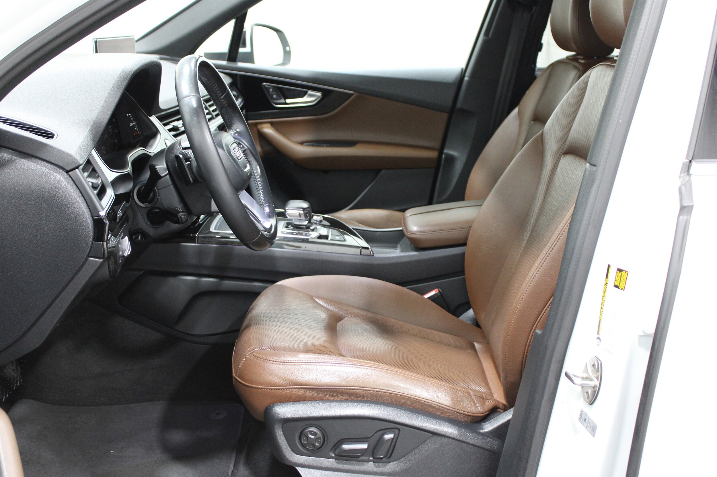 2017 Audi Q7 Premium Plus photo 3
