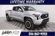 Toyota Tacoma 2WD
