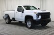 Chevrolet Silverado 3500 HD