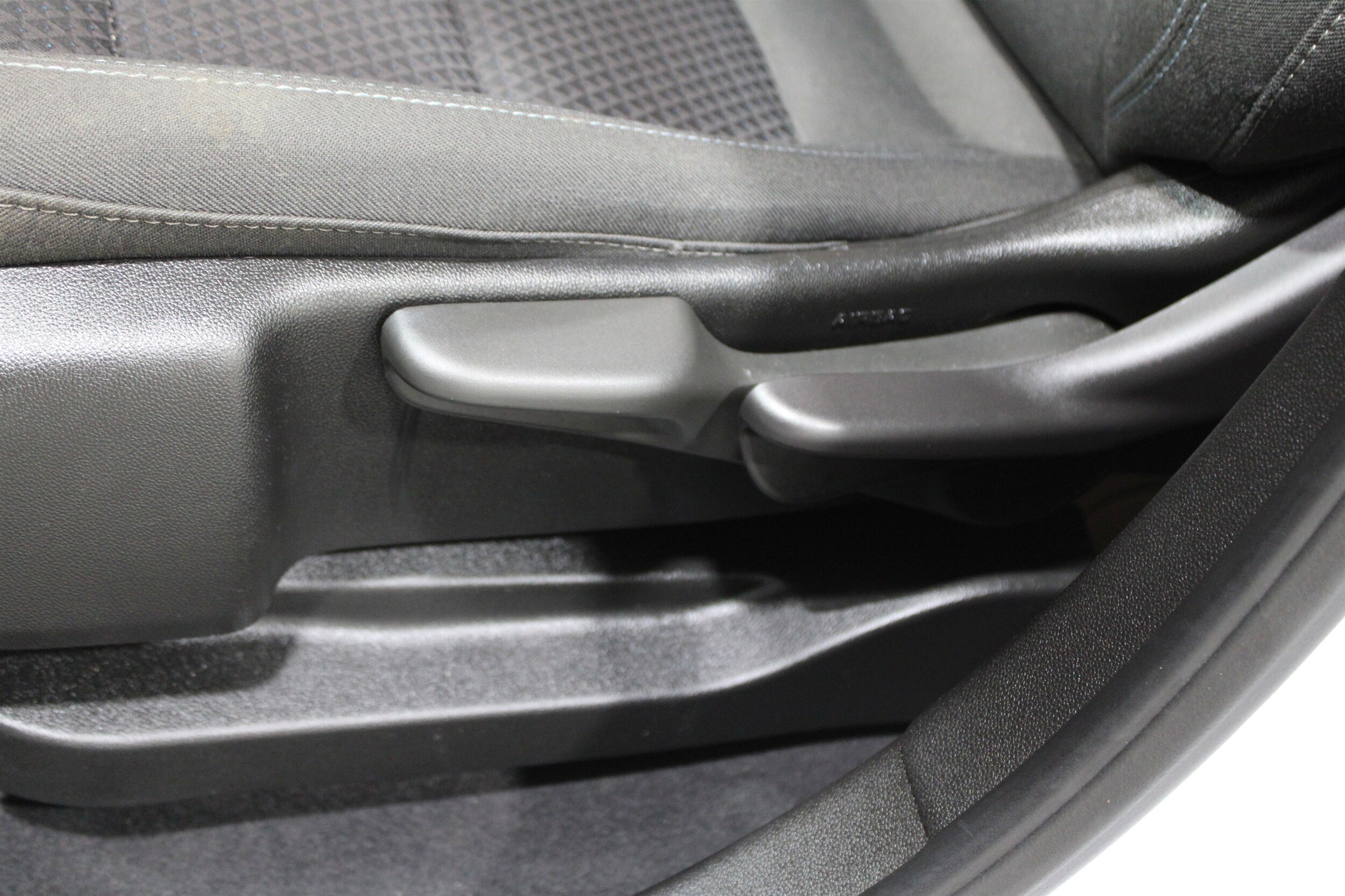 2023 Chevrolet Bolt EUV photo 4