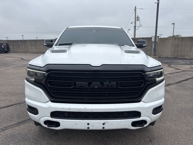 2021 Ram 1500 Limited photo 2