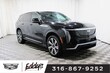 CADILLAC ESCALADE IQ