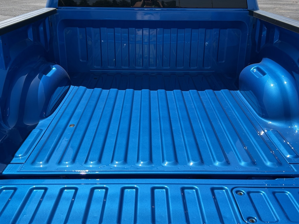 New 2026 Ram 1500 Laramie Crew Cab Pickup