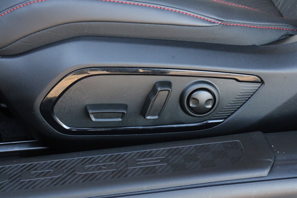 New 2026 Dodge Charger Scat Pack 2dr Car