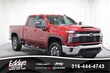 Chevrolet Silverado 2500 HD