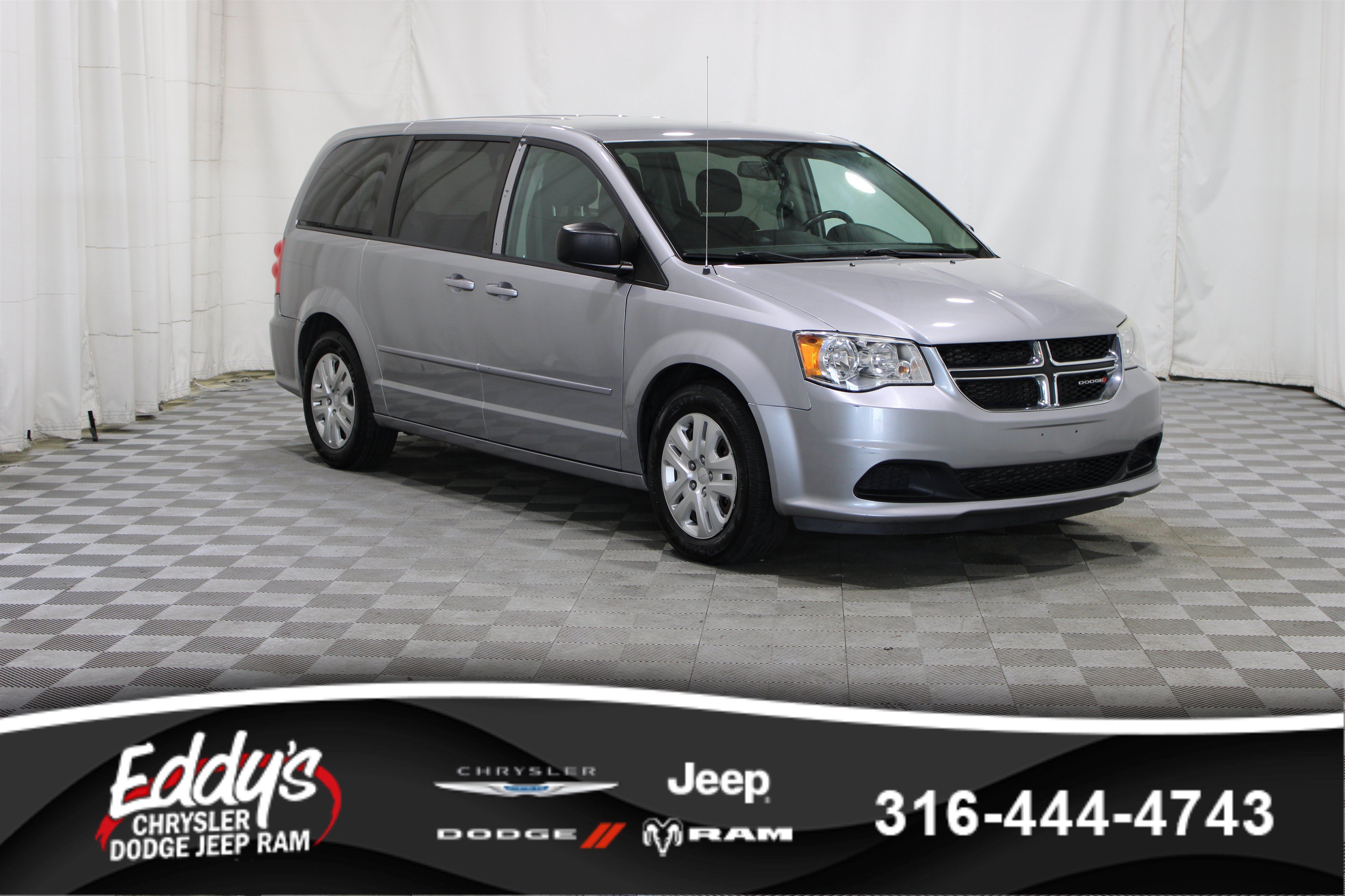  Dodge Grand Caravan