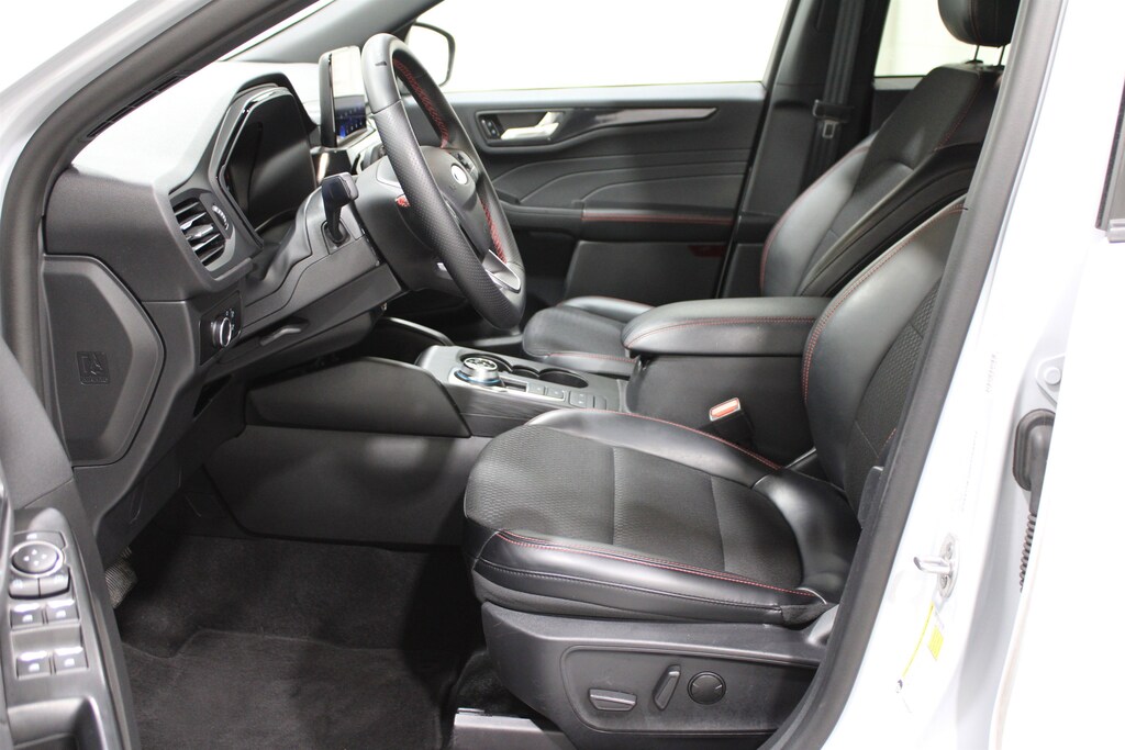 Used 2025 Ford Escape ST-Line SUV