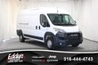  Ram ProMaster 2500