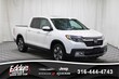  Honda Ridgeline