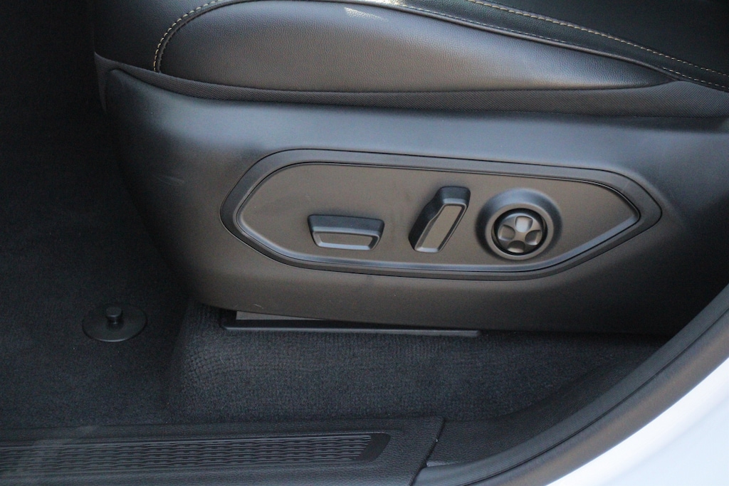 New 2026 Jeep Grand Cherokee Limited Sport Utility