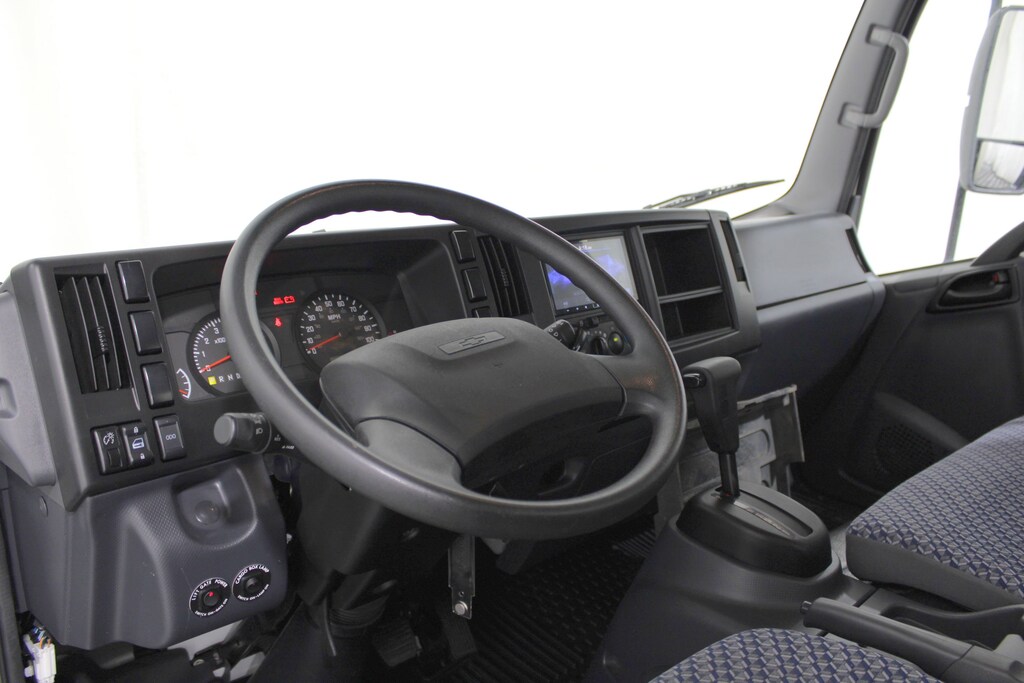 Used 2023 Chevrolet 4500 LCF Gas 150" Wheelbase Truck Regular Cab