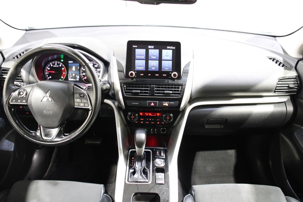 Used 2024 Mitsubishi Eclipse Cross SEL SUV