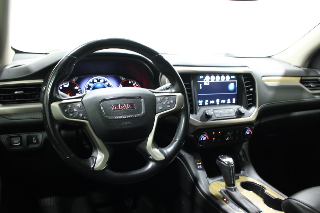 Used 2019 GMC Acadia Denali SUV