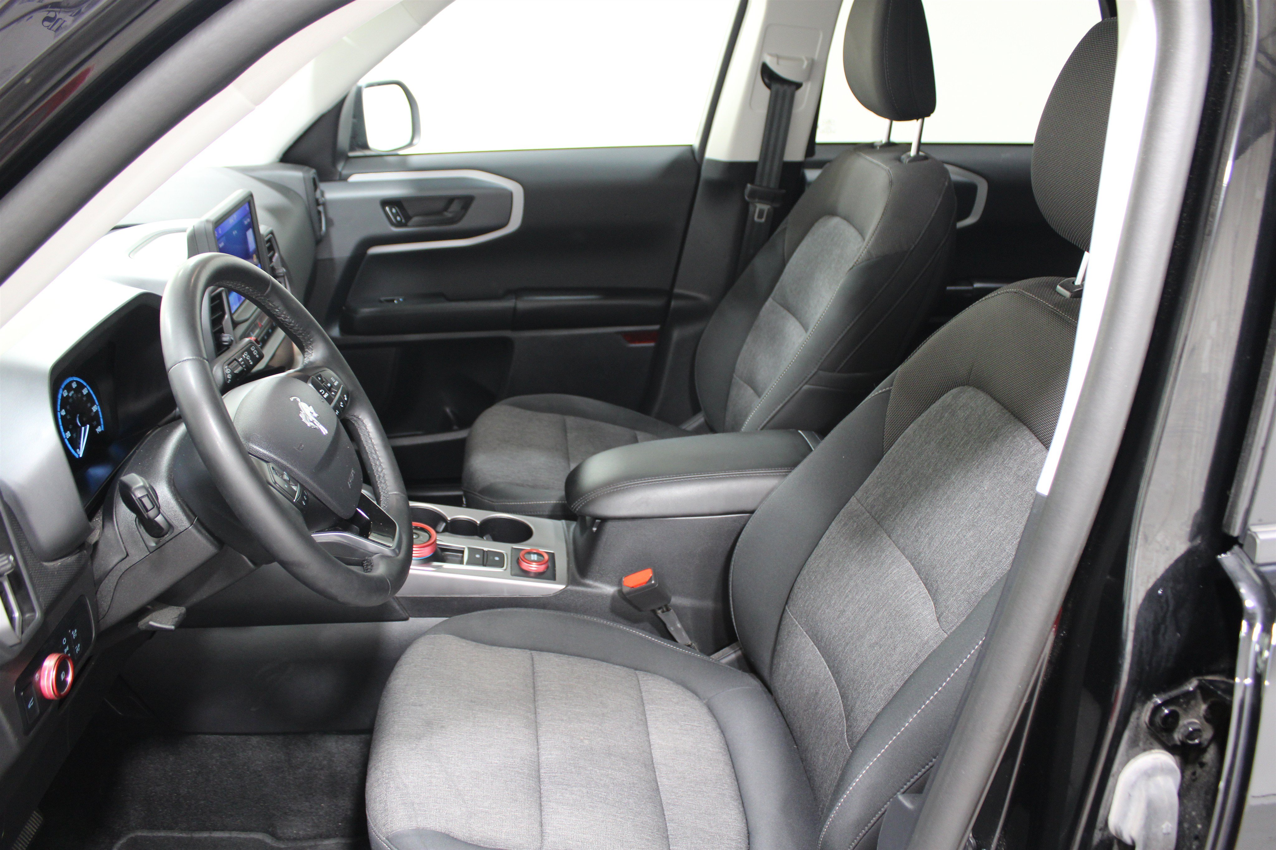 Used 2024 Ford Bronco Sport Big Bend SUV