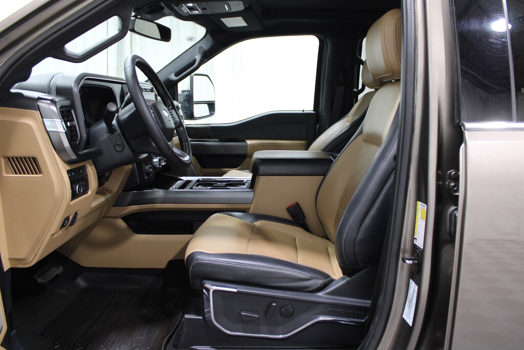 Used 2023 Ford F-250 Truck Crew Cab