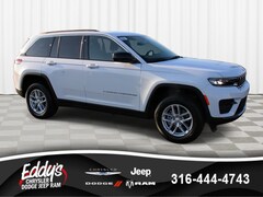 2025 Jeep Grand Cherokee Laredo Sport Utility