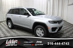 2025 Jeep Grand Cherokee Laredo Sport Utility