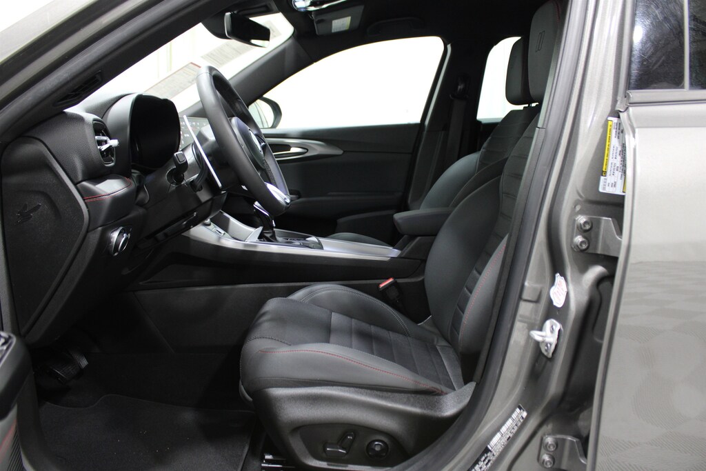 Used 2024 Dodge Hornet R/T SUV