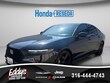  Honda Accord Hybrid