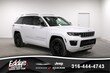 Jeep Grand Cherokee 4xe