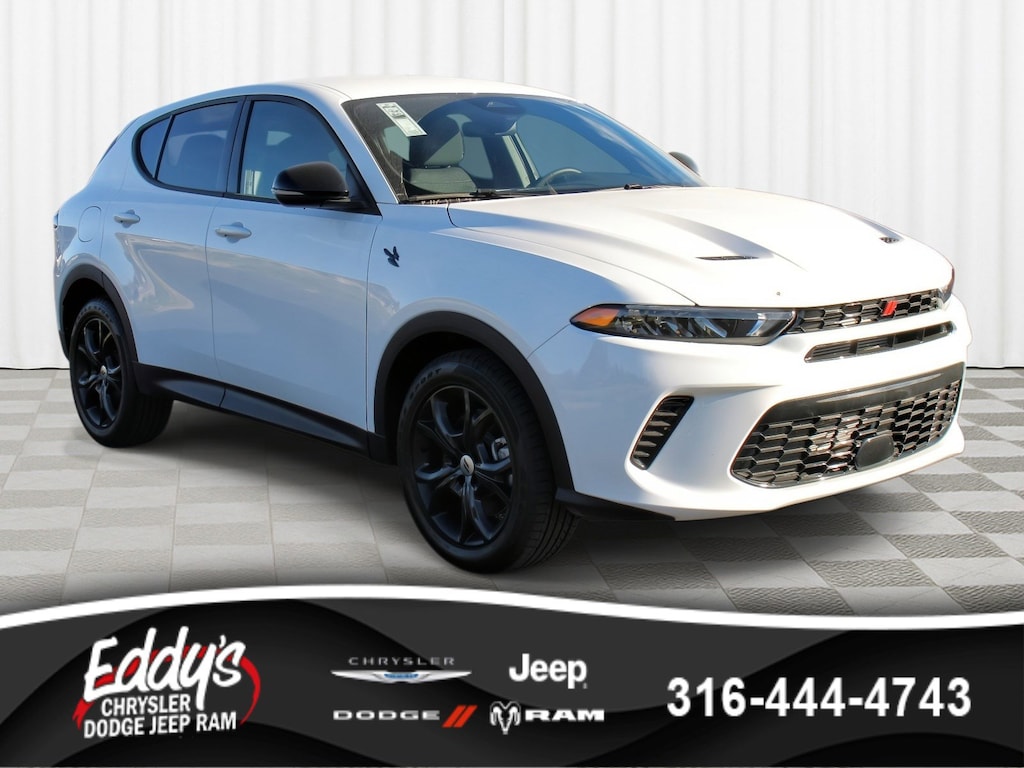 New 2025 Dodge Hornet GT Sport Utility