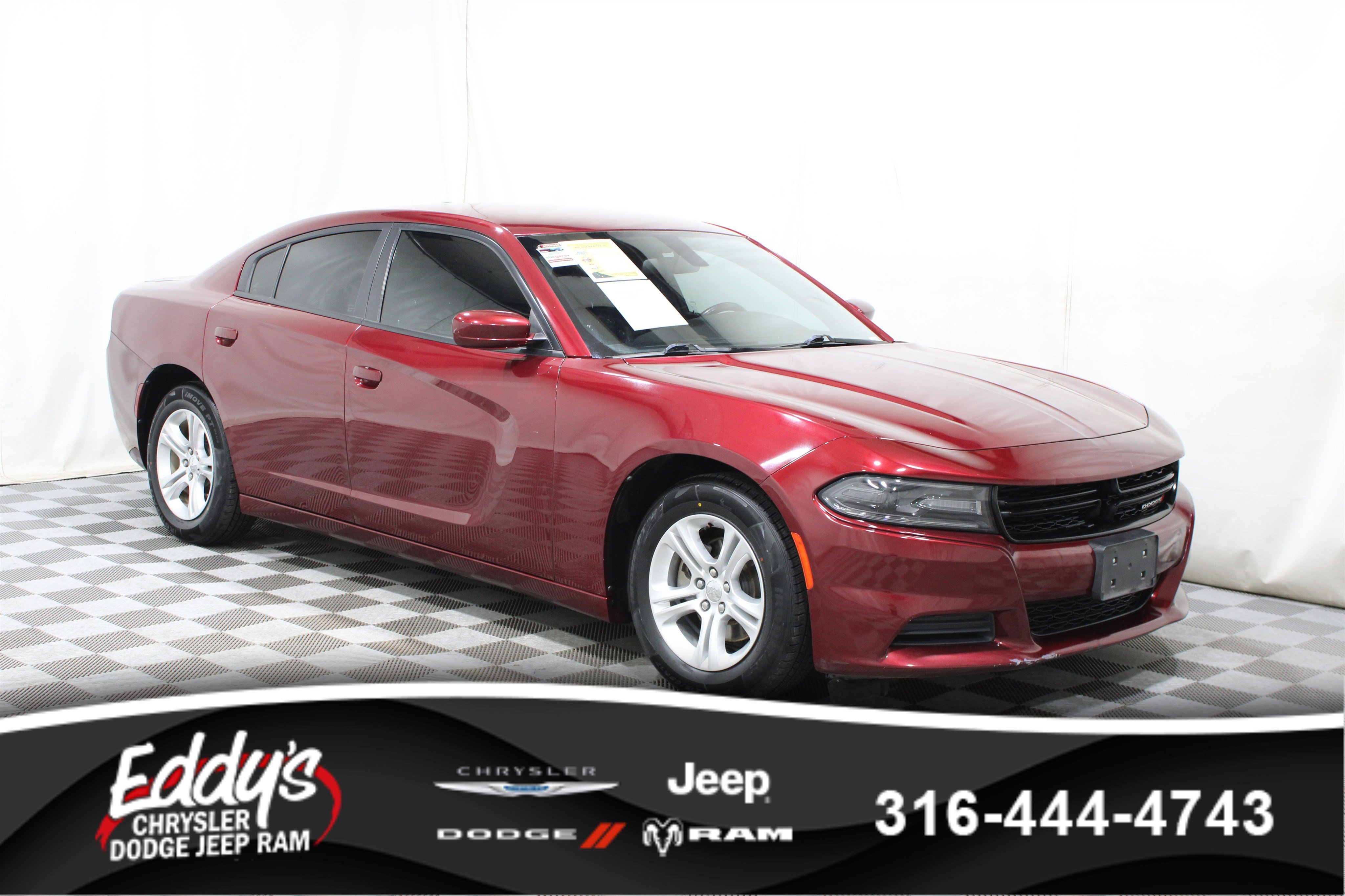  Dodge Charger