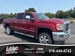  GMC Sierra 2500HD