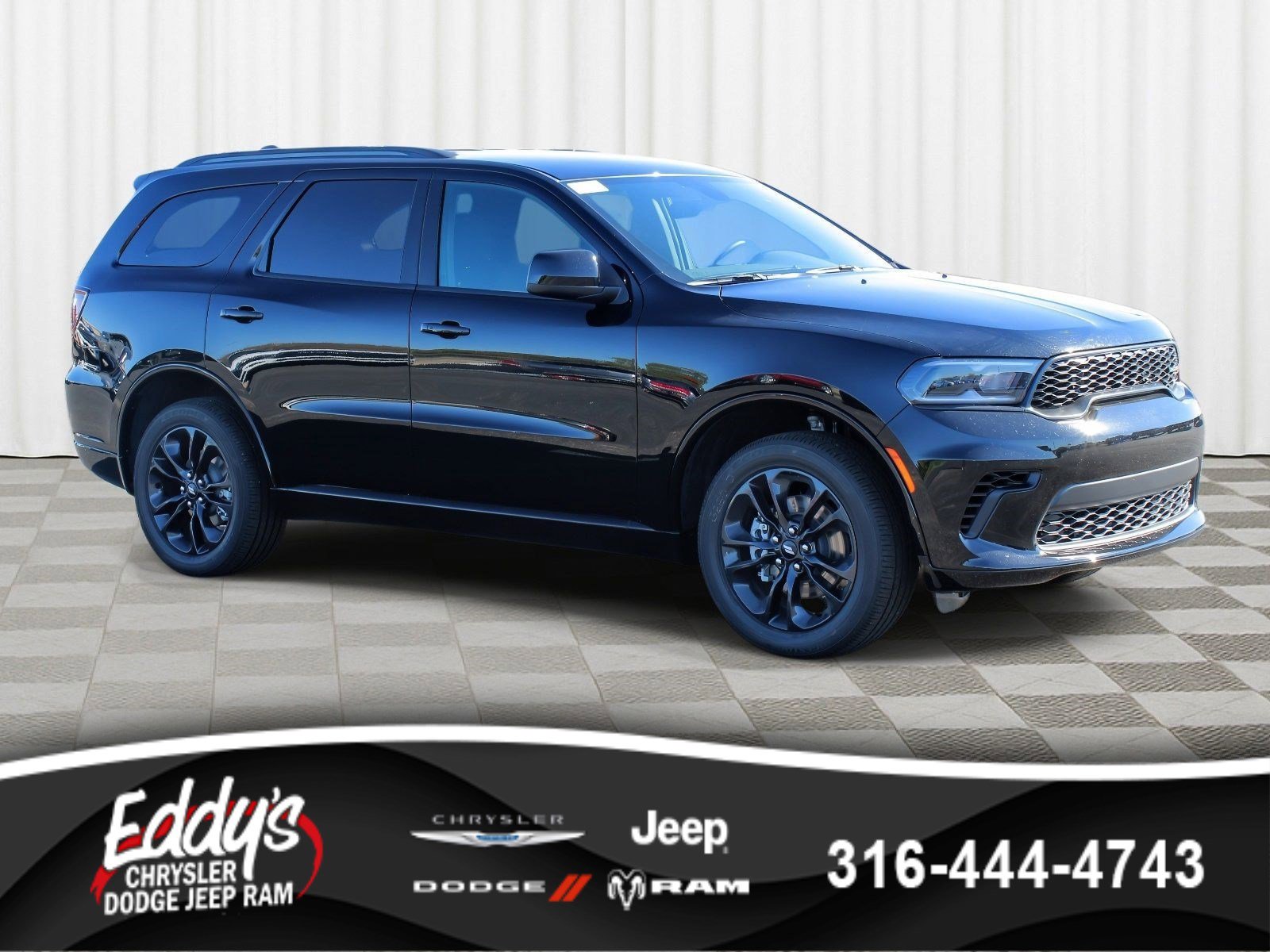 2026 Dodge Durango GT's photo