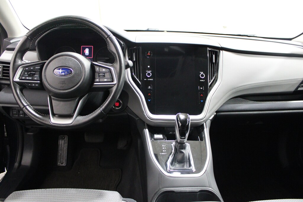 Used 2024 Subaru Outback Premium SUV