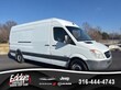  Mercedes-Benz Sprinter-Class