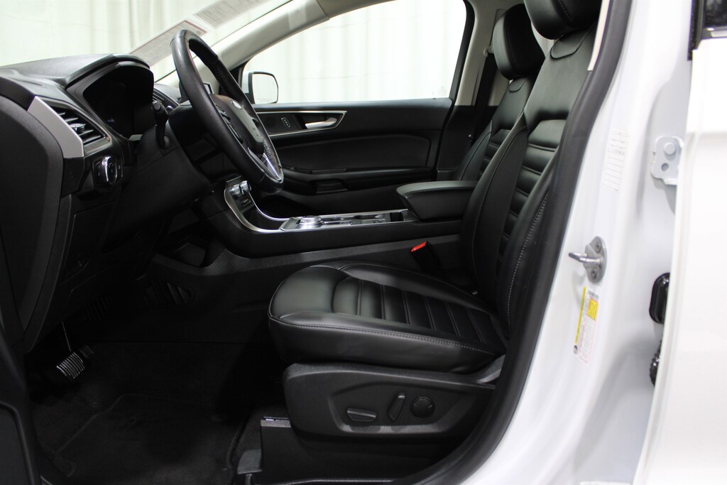 Used 2023 Ford Edge  SUV