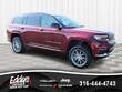 Jeep Grand Cherokee L