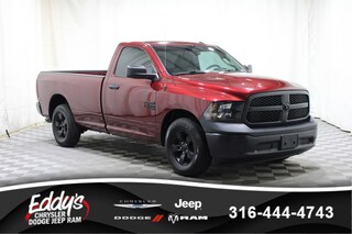 2023 Ram 1500 Classic