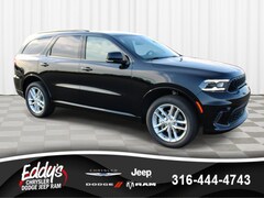 2025 Dodge Durango GT Sport Utility