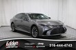 LEXUS LS 500