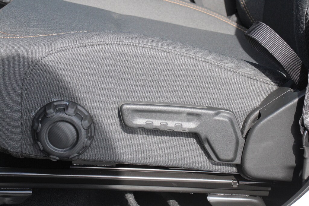 New 2026 Jeep Wrangler Sport Convertible