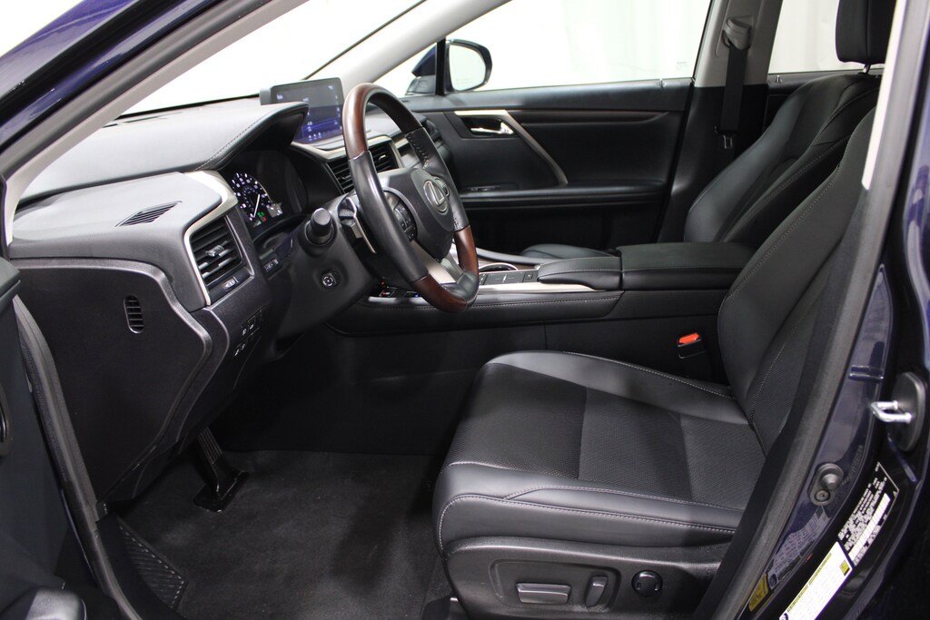 Used 2022 Lexus RX 350  SUV