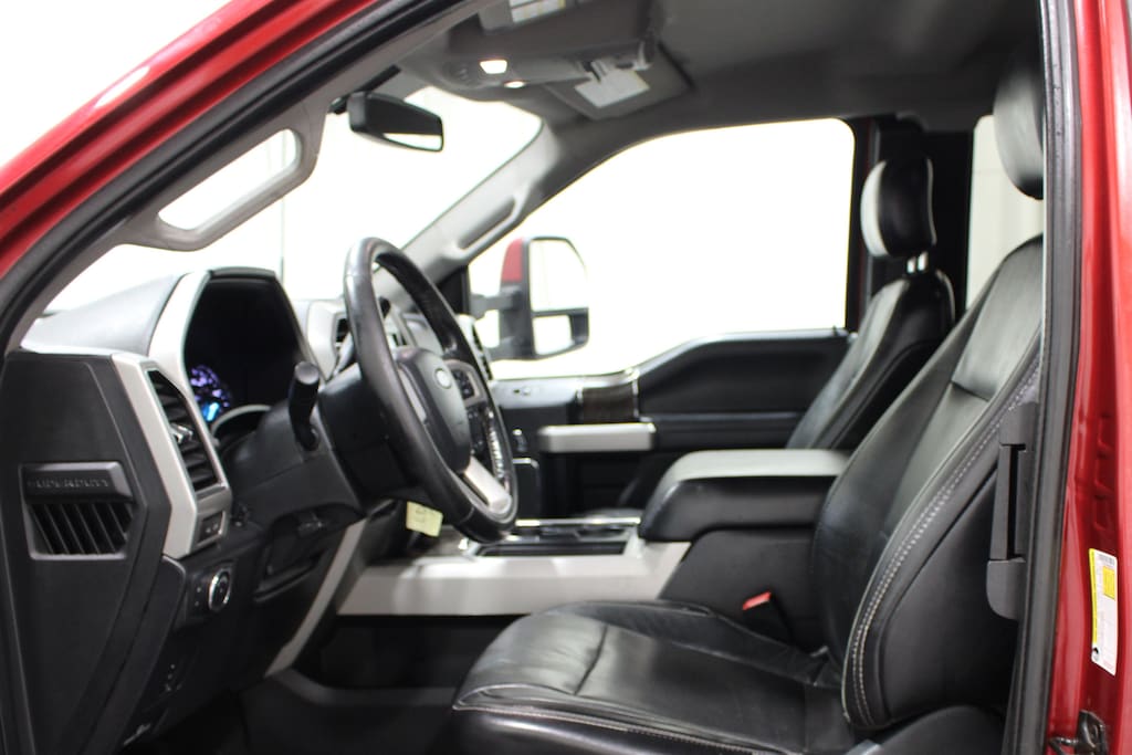 Used 2019 Ford F-350 Truck Super Cab