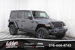 Jeep Wrangler 4xe