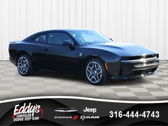 2026 Dodge Charger Scat Pack 2dr Car