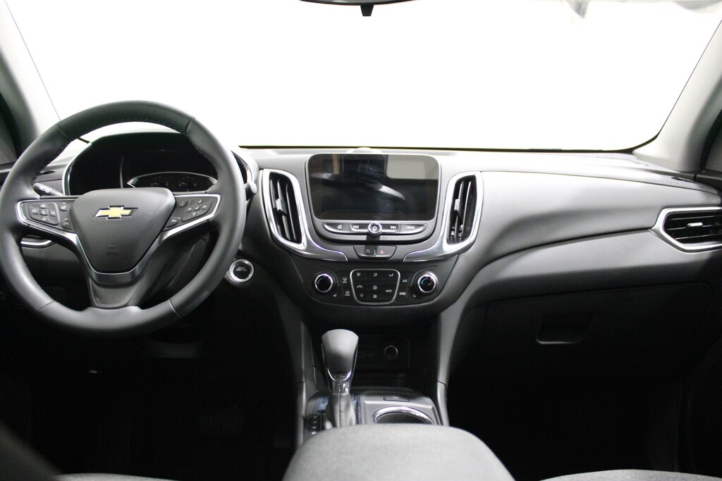 Used 2024 Chevrolet Equinox LT w/1LT SUV