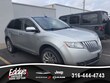  Lincoln MKX
