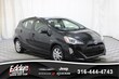 Toyota Prius c