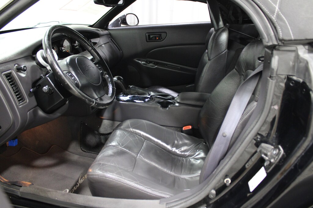 Used 1999 Plymouth Prowler Base Convertible