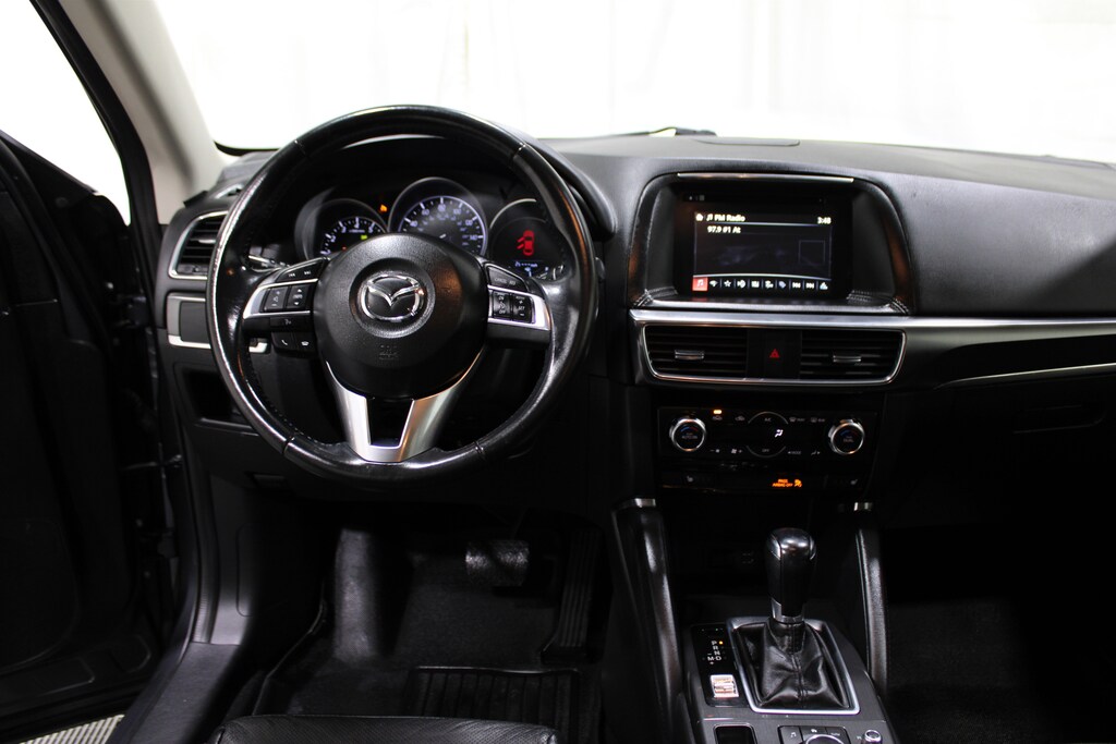 Used 2016 Mazda Mazda CX-5 Grand Touring SUV