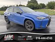 LEXUS UX 250h