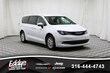  Chrysler Voyager