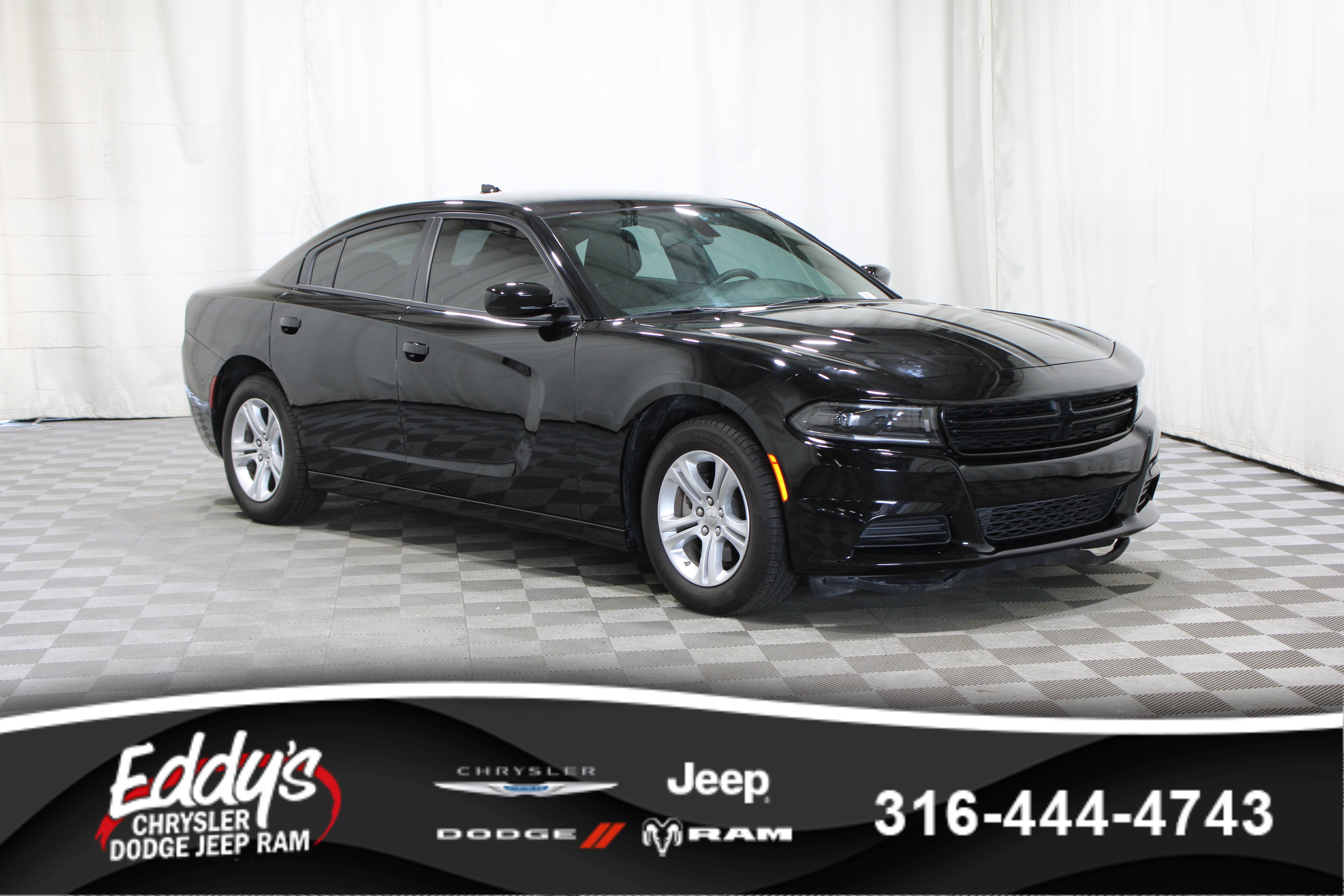 2023 Dodge Charger