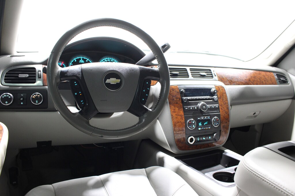 Used 2007 Chevrolet Avalanche 1500 Truck Crew Cab