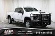  Chevrolet Silverado 3500 HD